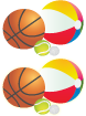 Sportovní vyžití