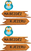 Okolí Termita
